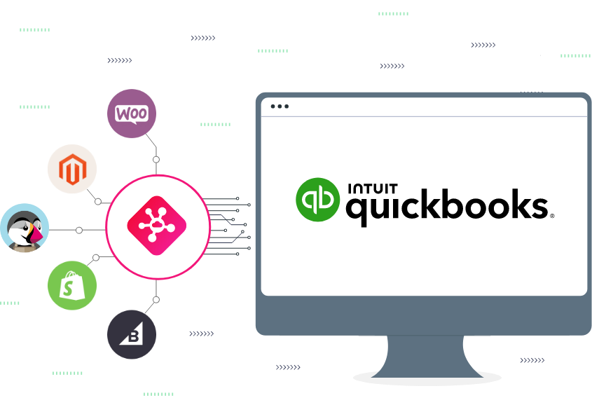 quickbooks integration services